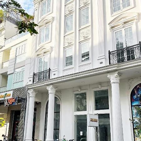 Diamond Suite Koreatown Ho Chi Minh City Exterior photo
