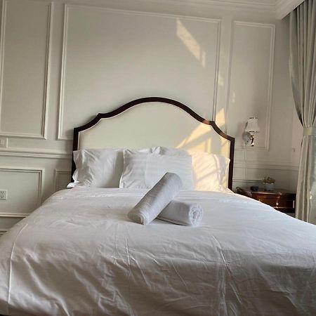 Diamond Suite Koreatown Ho Chi Minh City Exterior photo