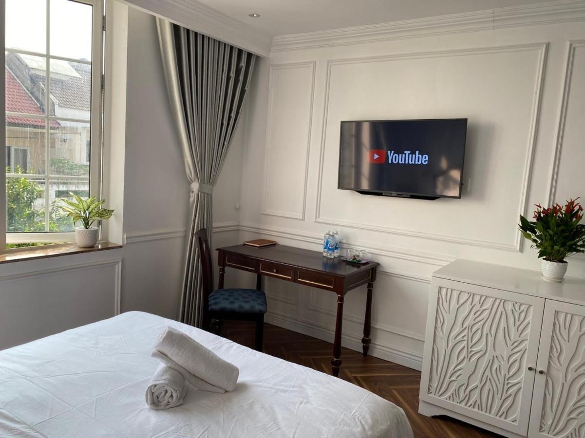 Diamond Suite Koreatown Ho Chi Minh City Exterior photo