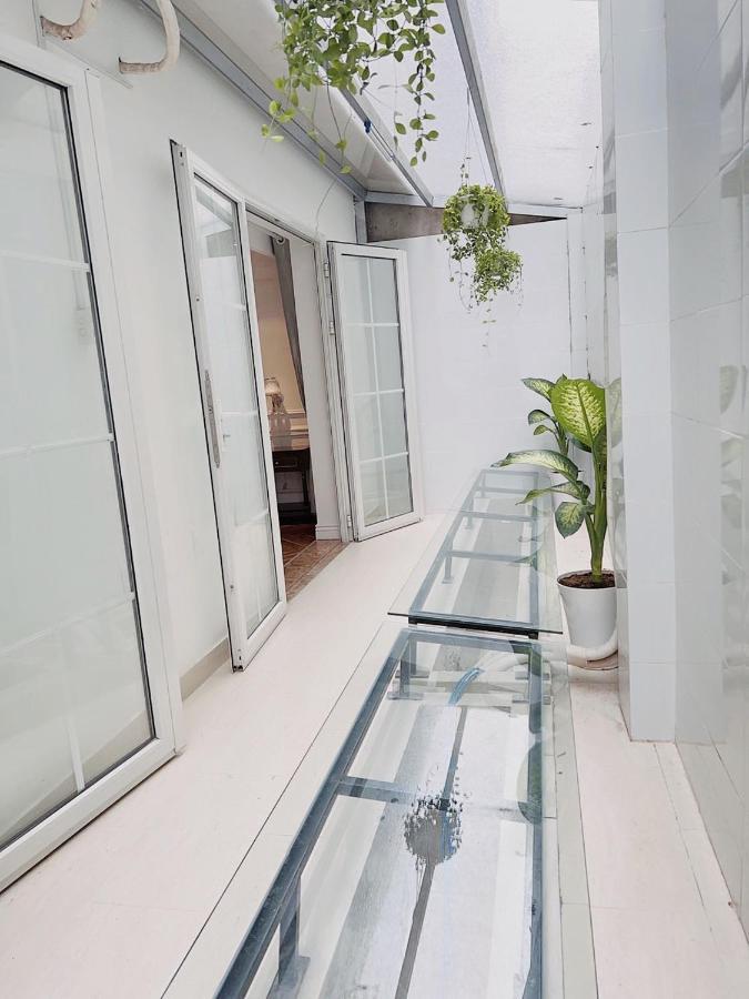Diamond Suite Koreatown Ho Chi Minh City Exterior photo