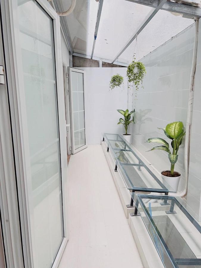 Diamond Suite Koreatown Ho Chi Minh City Exterior photo