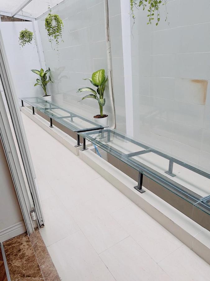 Diamond Suite Koreatown Ho Chi Minh City Exterior photo