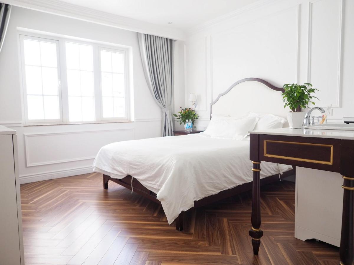 Diamond Suite Koreatown Ho Chi Minh City Exterior photo