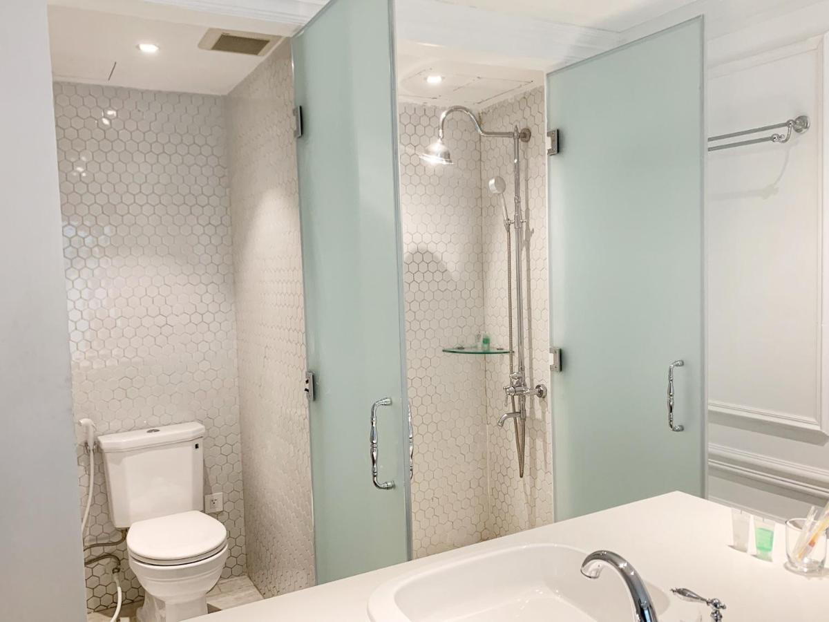 Diamond Suite Koreatown Ho Chi Minh City Exterior photo